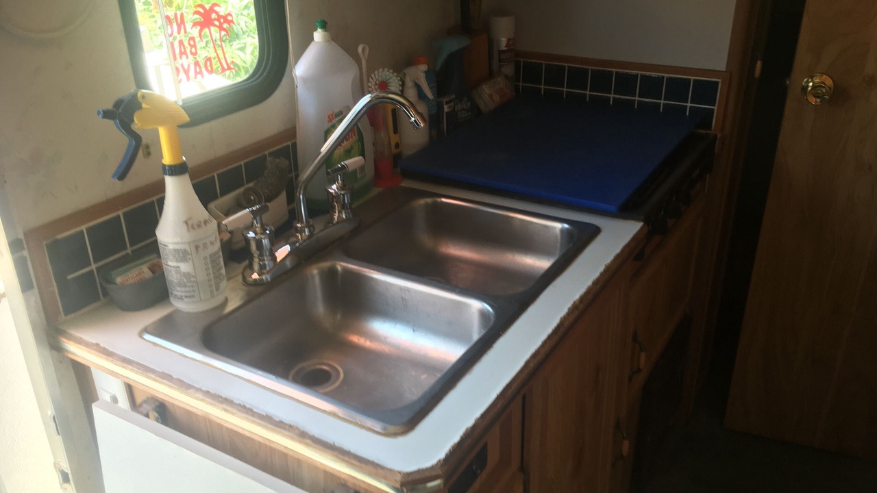 Photo of Kitchen in Cabo Bello