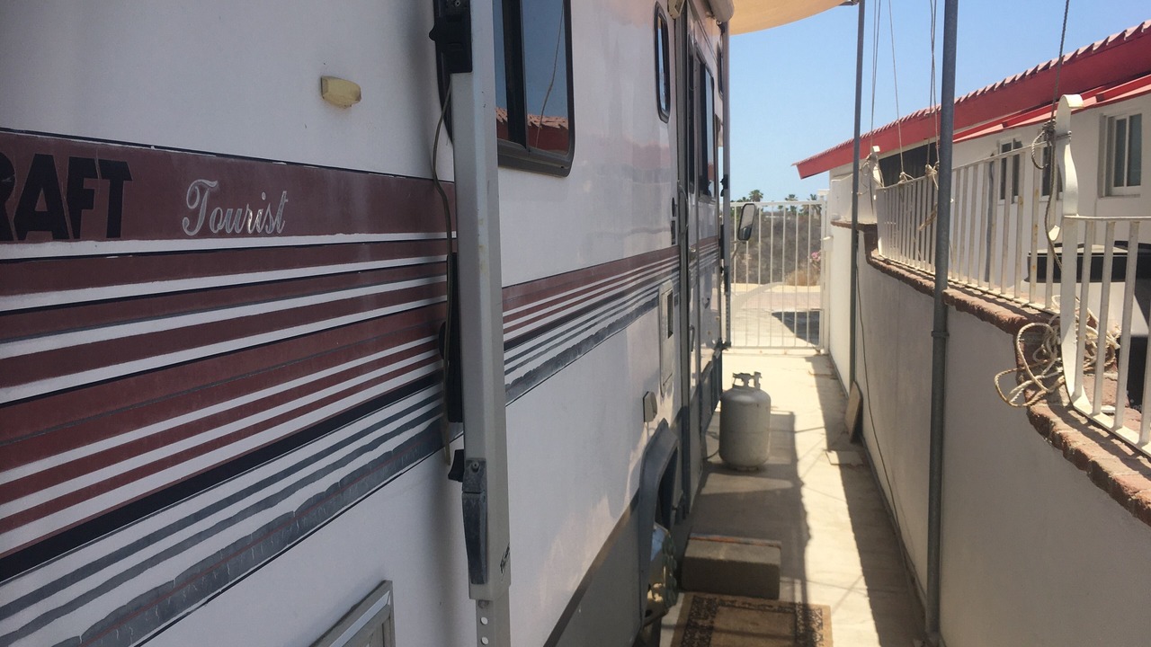 Photo of Outdoor in Cabo Bello