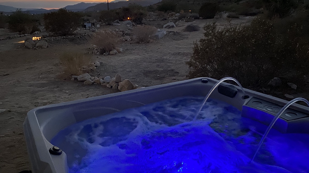 Photo of Others in Morongo Valley