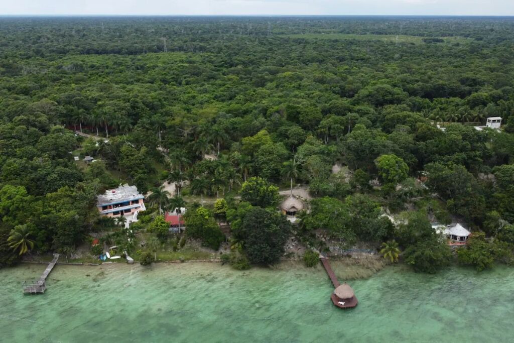 Photo of Outdoor in Bacalar