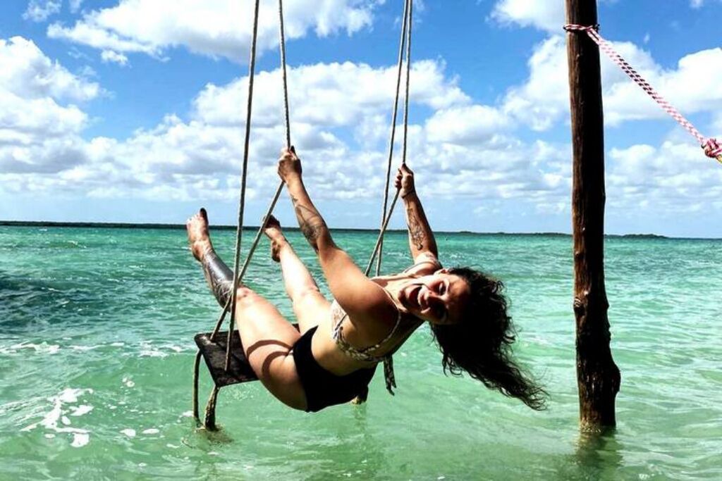 Photo of Others in Bacalar