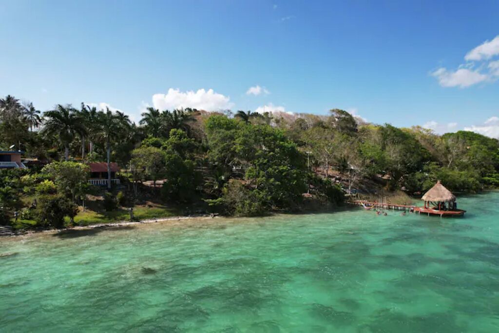 Photo of Others in Bacalar