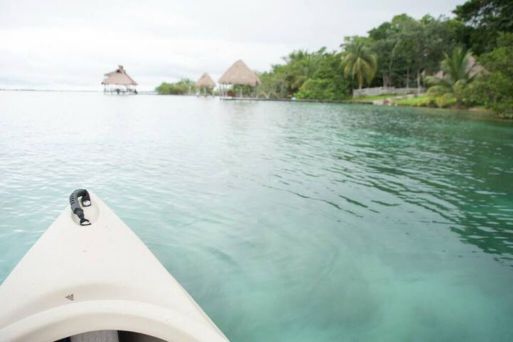Photo of Outdoor in Bacalar