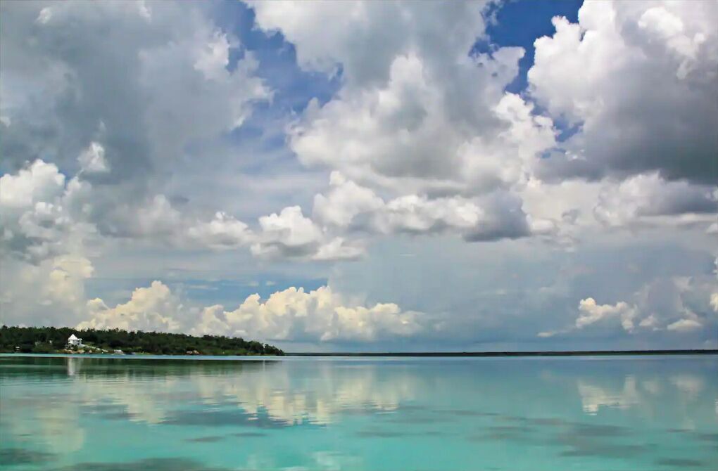 Photo of Others in Bacalar