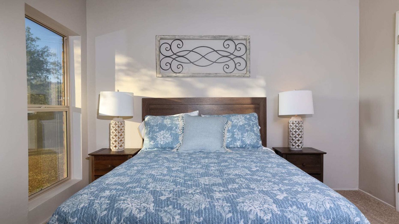 Photo of Bedroom in Bear Canyon