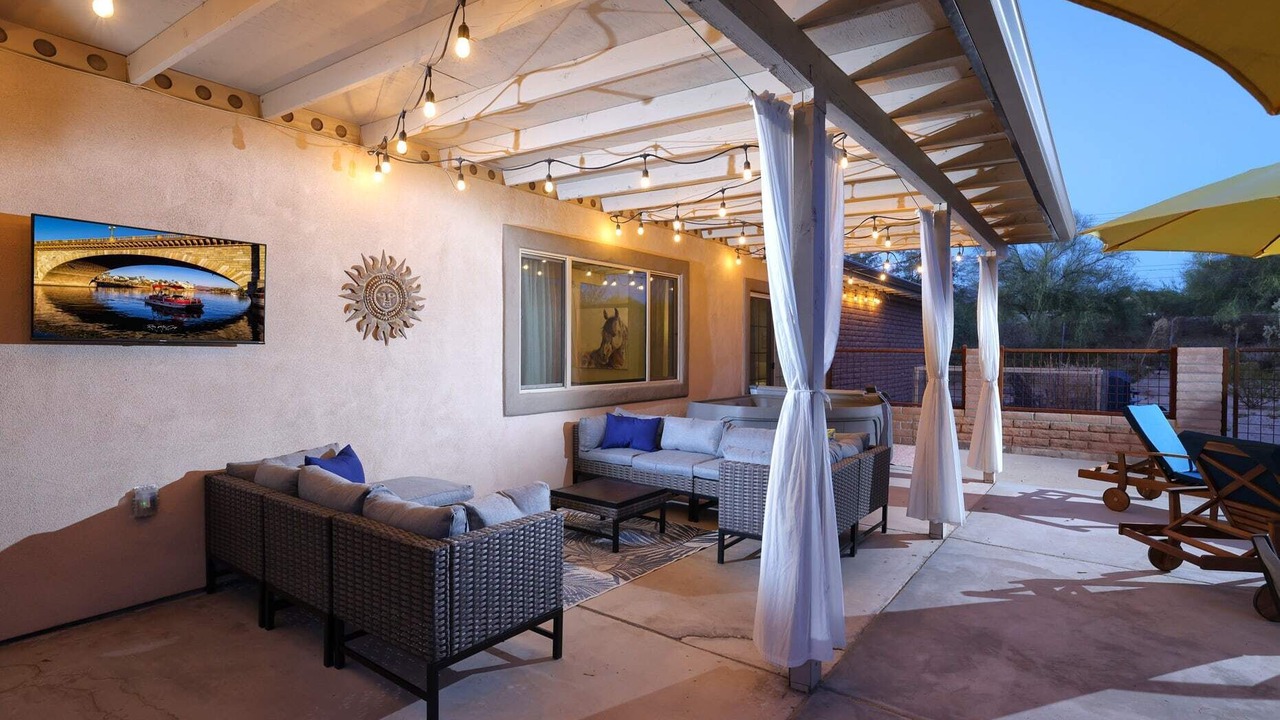Photo of Outdoor in Bear Canyon