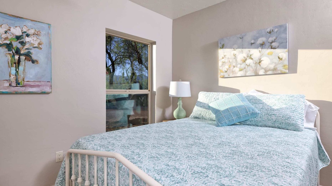 Photo of Bedroom in Bear Canyon