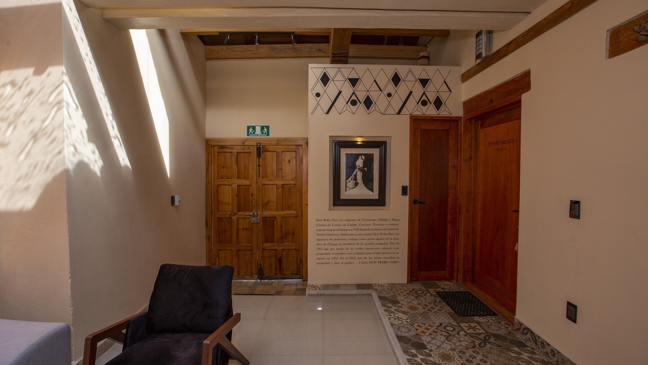 Photo of Others in San Cristobal de las Casas