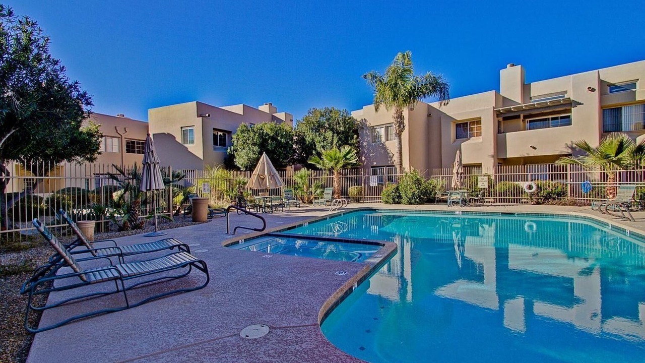 Photo of Outdoor in Central Scottsdale