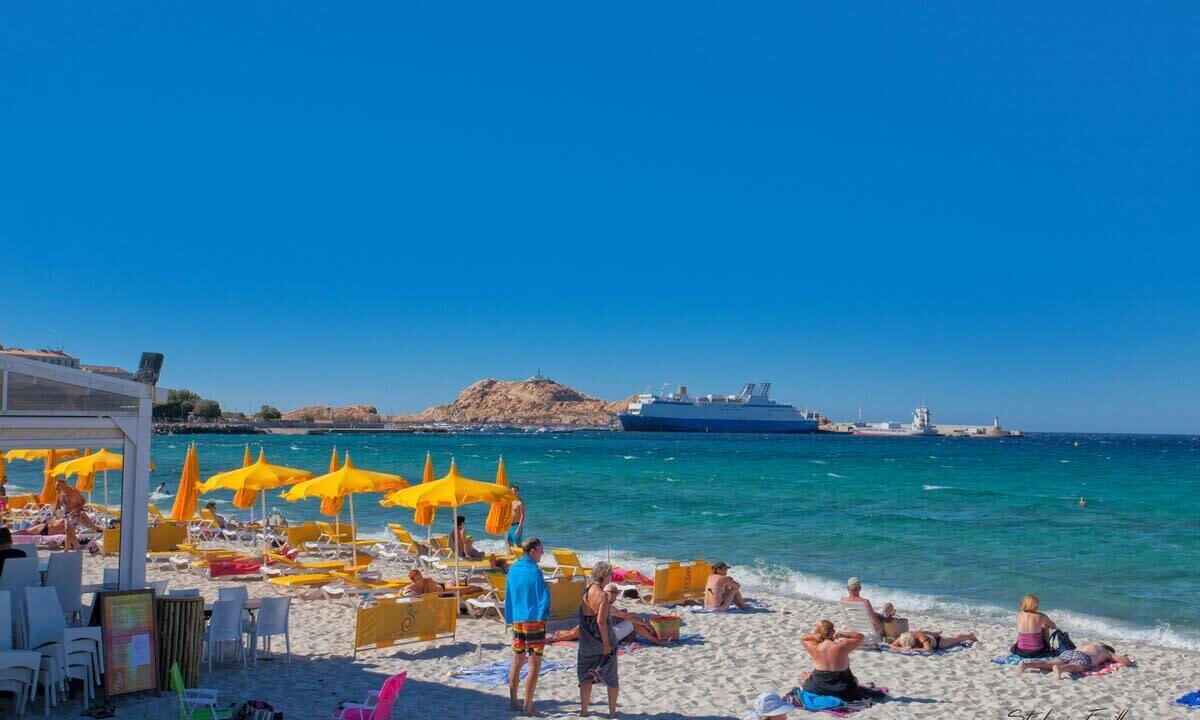 Photo of Others in L'Ile-Rousse