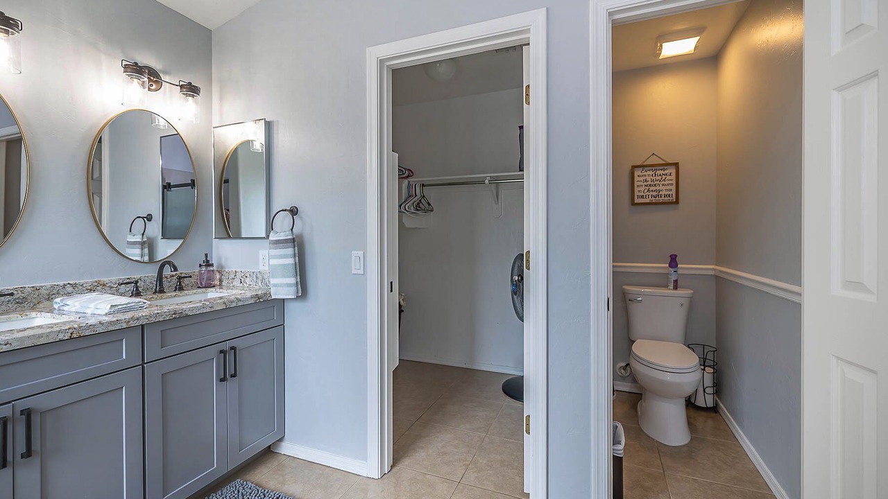 Photo of Bathroom in Oro Valley