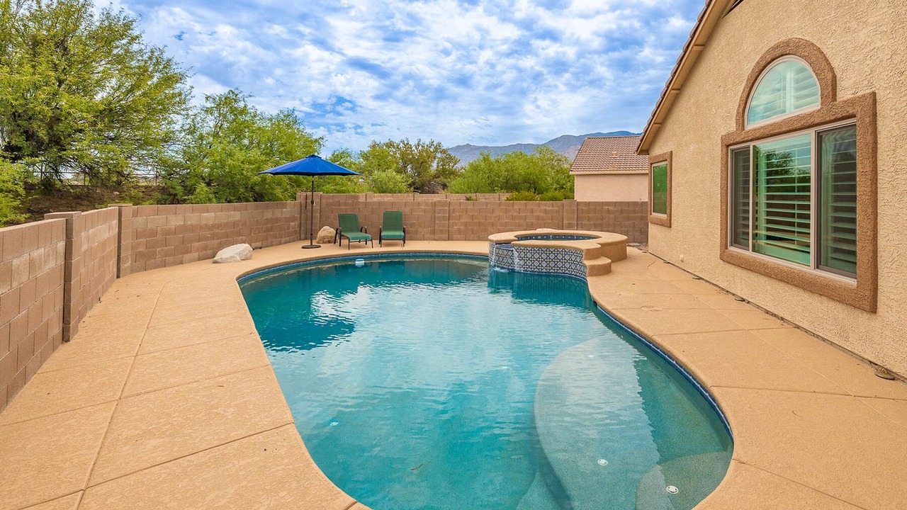 Photo of Outdoor in Oro Valley