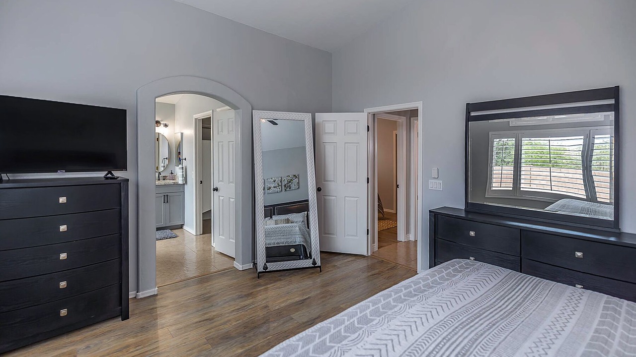 Photo of Bedroom in Oro Valley