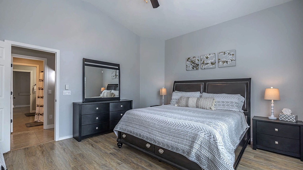 Photo of Bedroom in Oro Valley