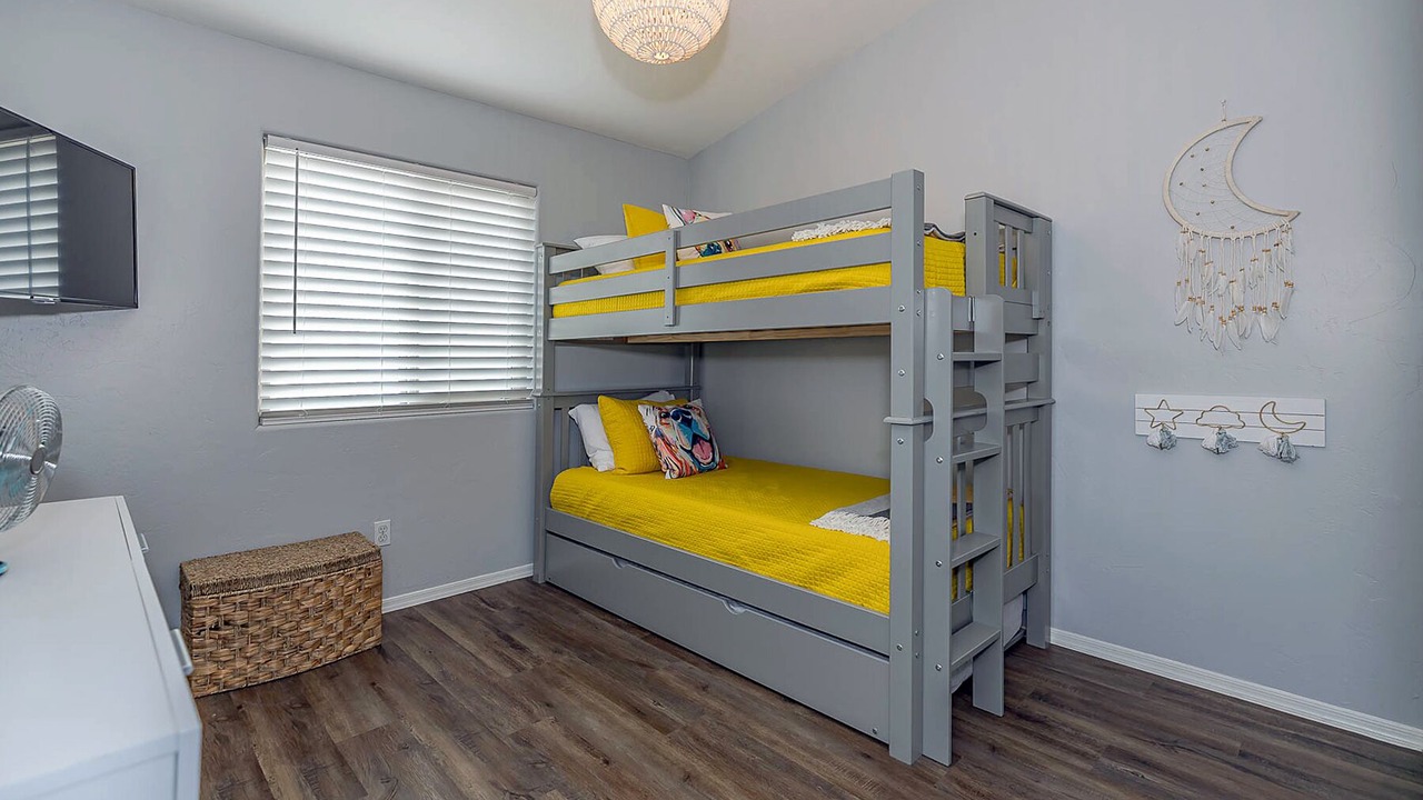 Photo of Bedroom in Oro Valley