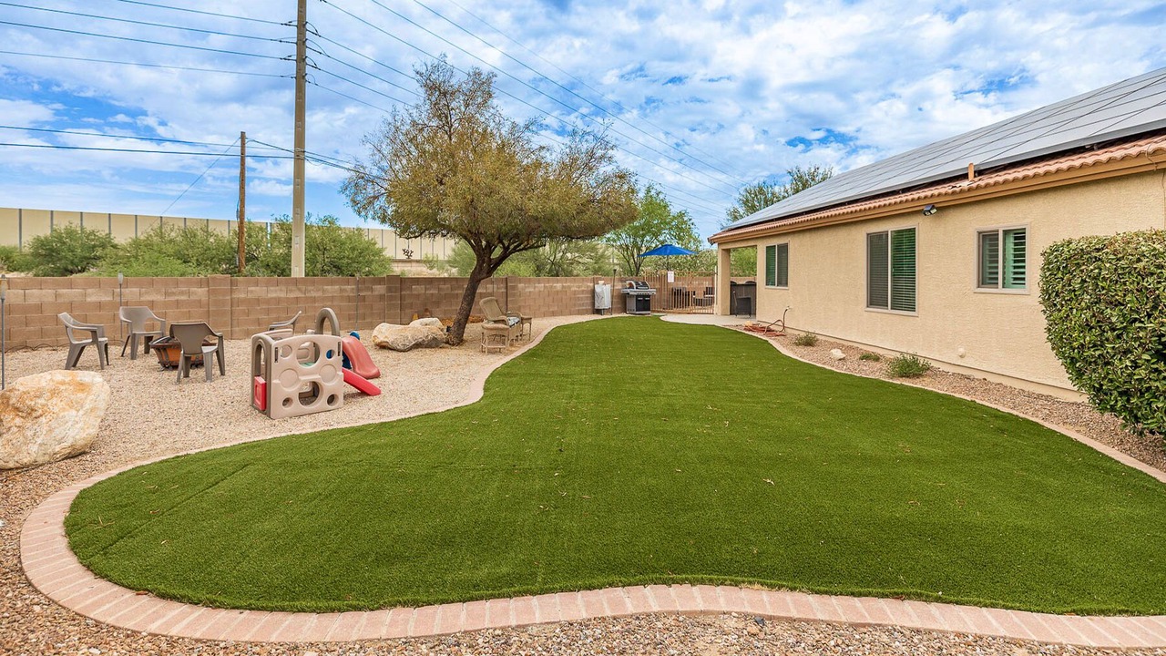 Photo of Outdoor in Oro Valley
