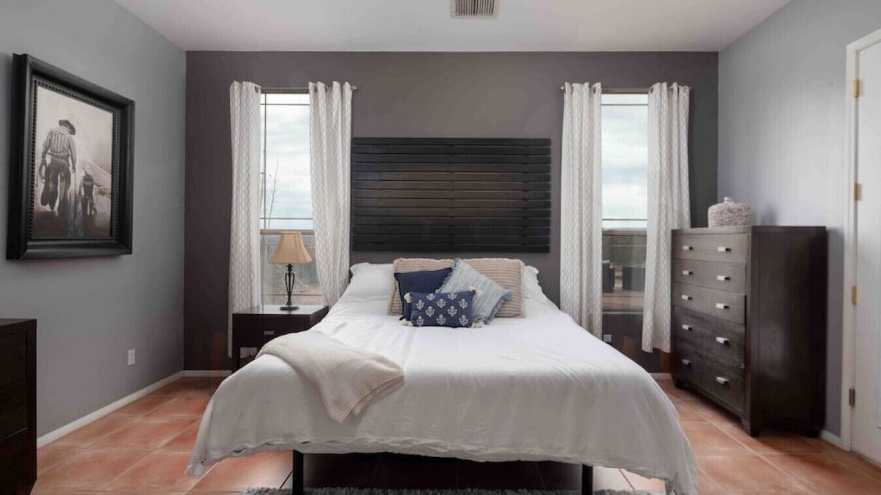 Photo of Bedroom in Rimrock