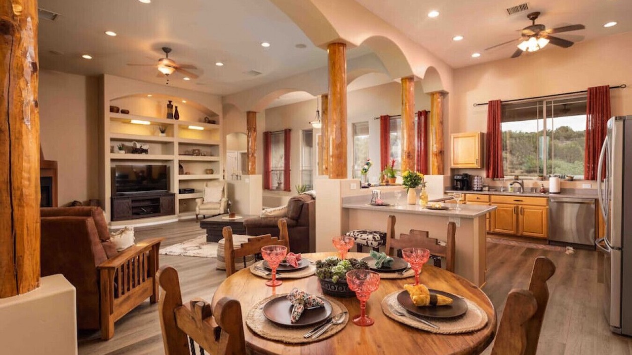 Photo of Livingroom in Rimrock