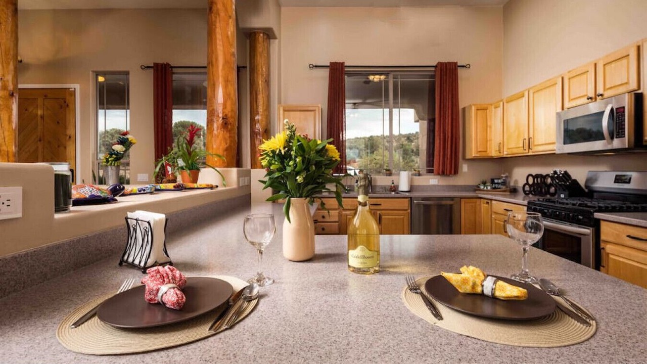 Photo of Kitchen in Rimrock