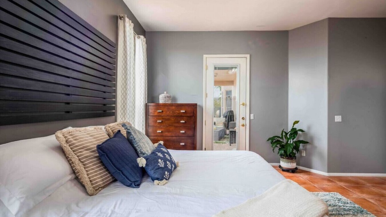 Photo of Bedroom in Rimrock