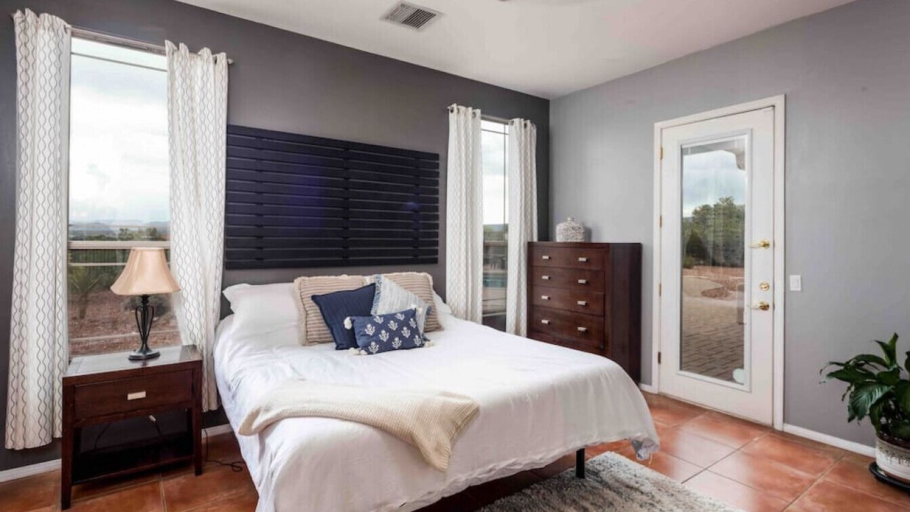 Photo of Bedroom in Rimrock