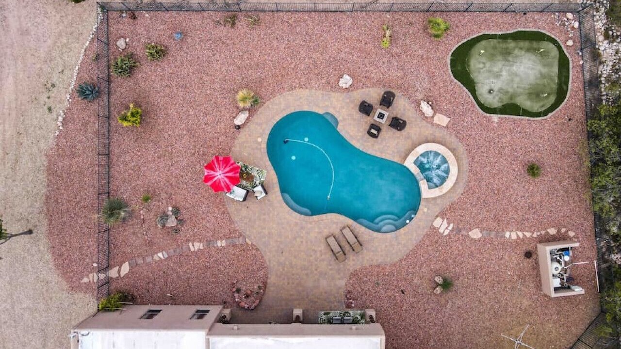 Photo of Outdoor in Rimrock