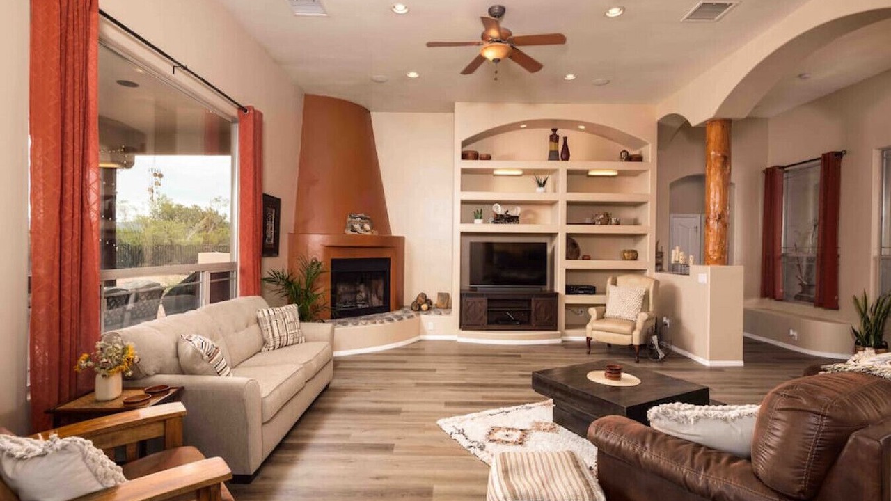 Photo of Livingroom in Rimrock