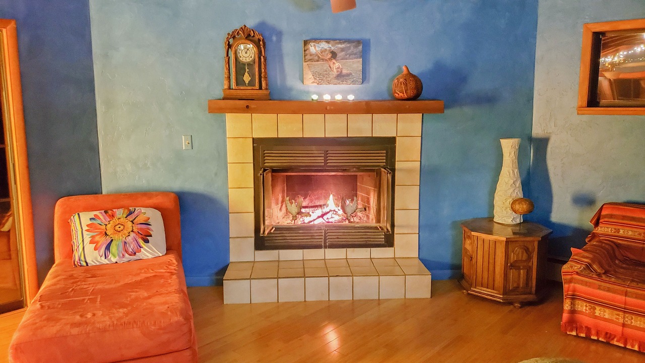 Photo of Livingroom in Picture Rocks