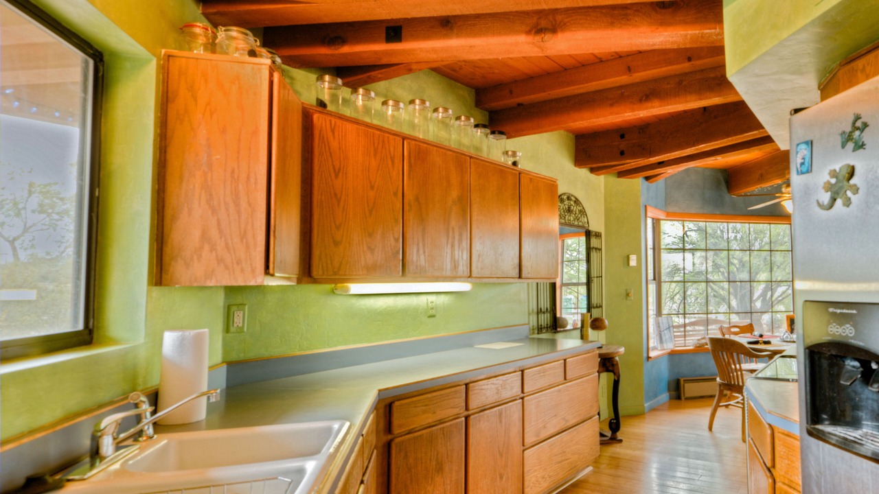 Photo of Kitchen in Picture Rocks