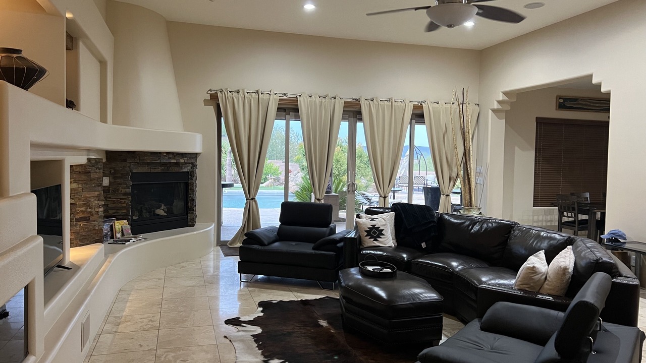 Photo of Bedroom in Anthem