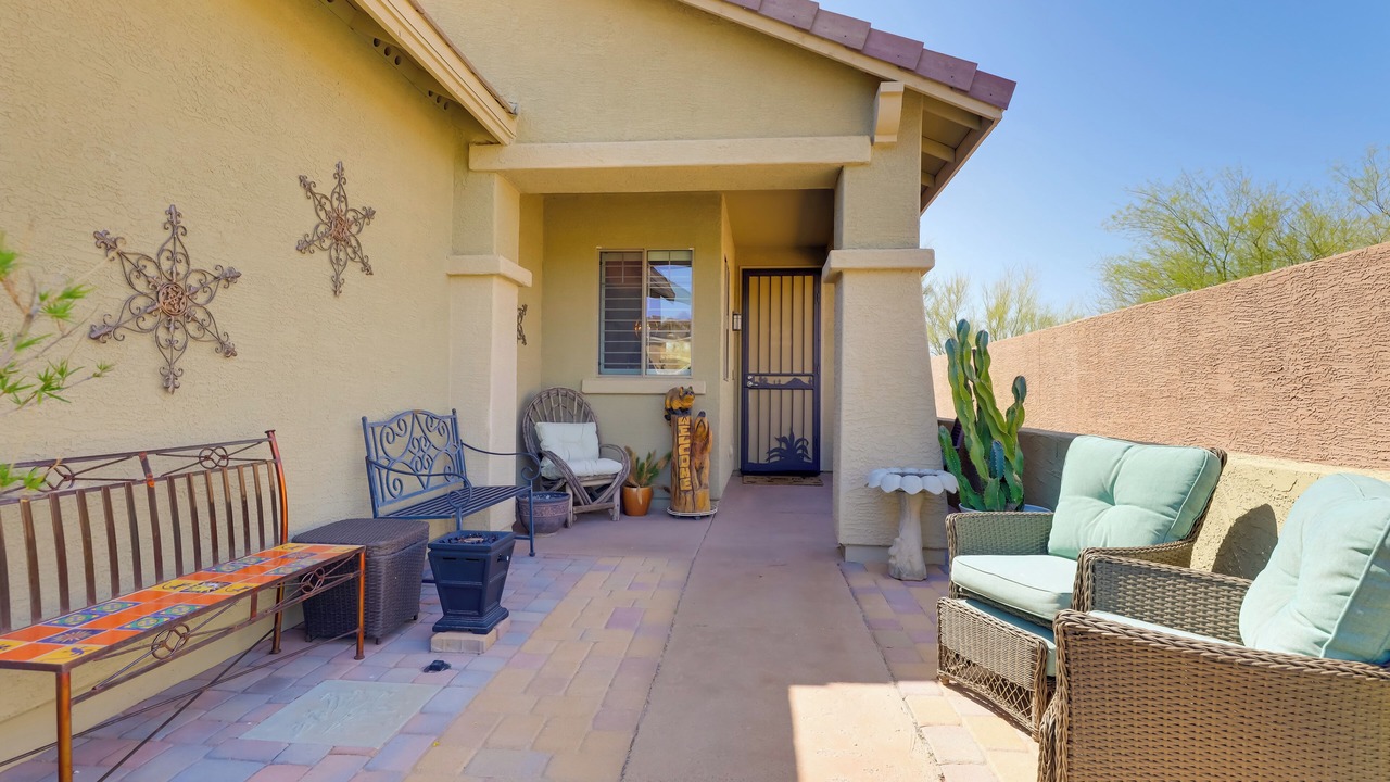 Photo of Outdoor in Anthem