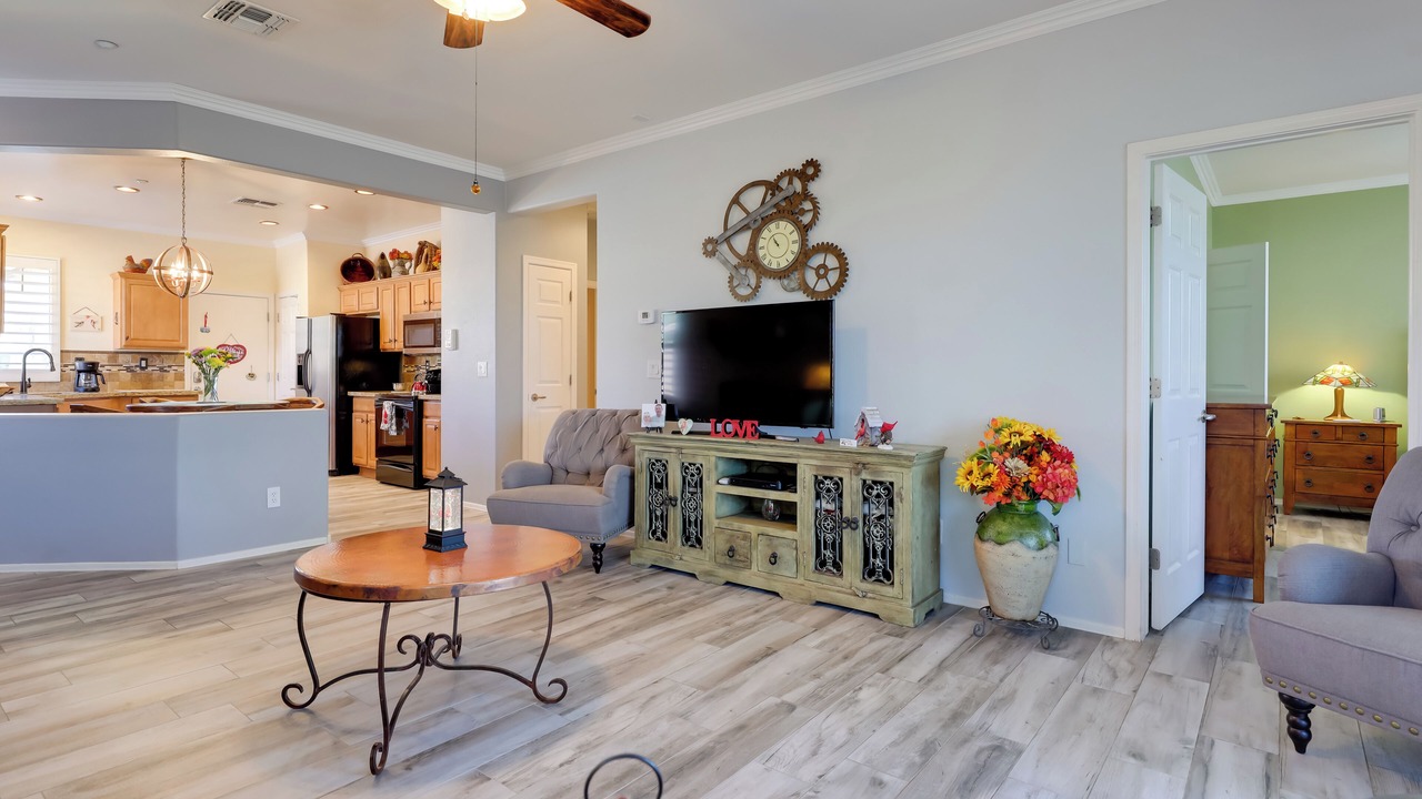 Photo of Livingroom in Anthem