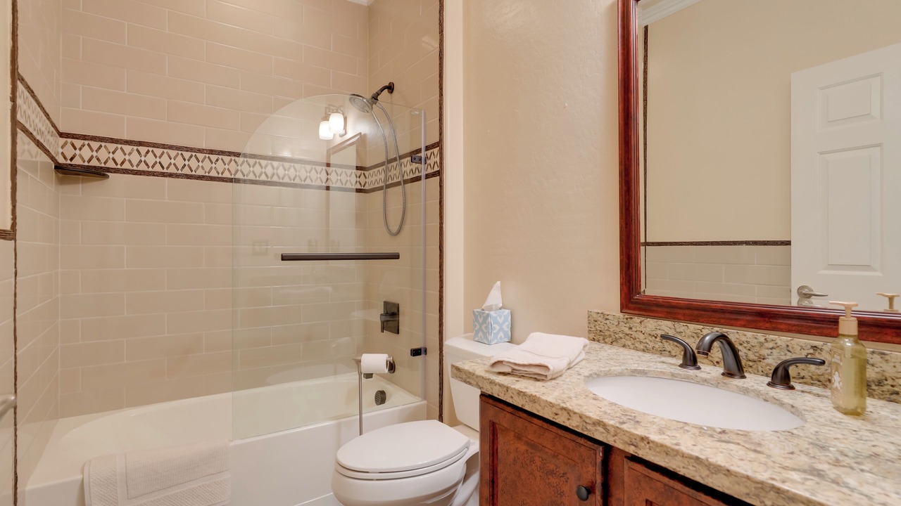 Photo of Bathroom in Anthem