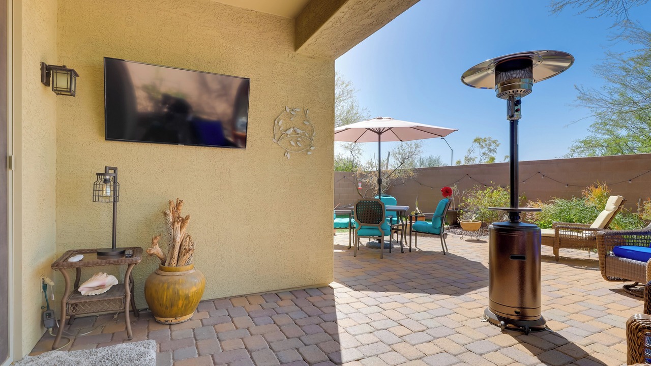 Photo of Outdoor in Anthem