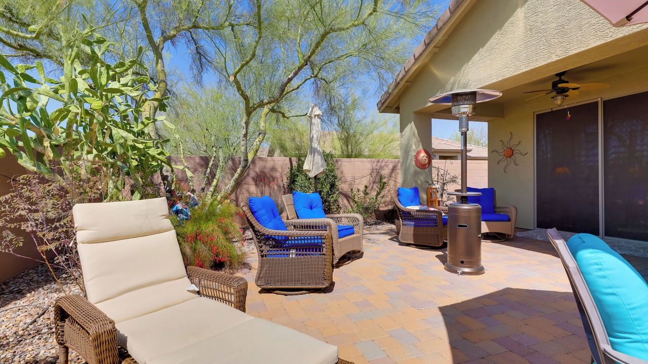 Photo of Outdoor in Anthem