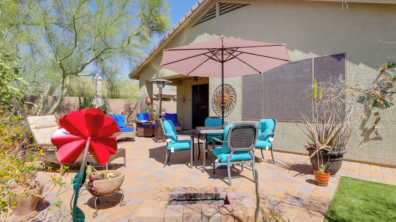 Photo of Outdoor in Anthem