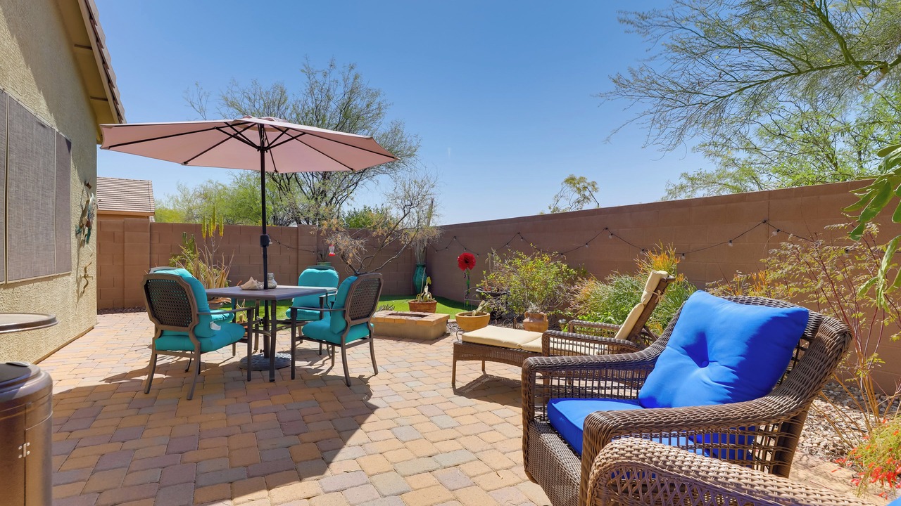 Photo of Outdoor in Anthem