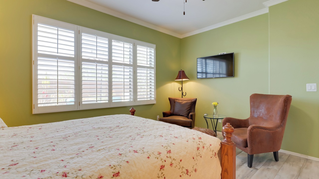 Photo of Bedroom in Anthem