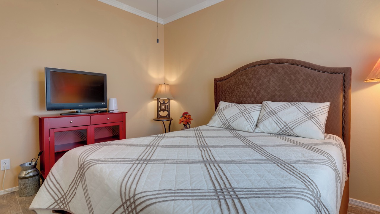 Photo of Bedroom in Anthem