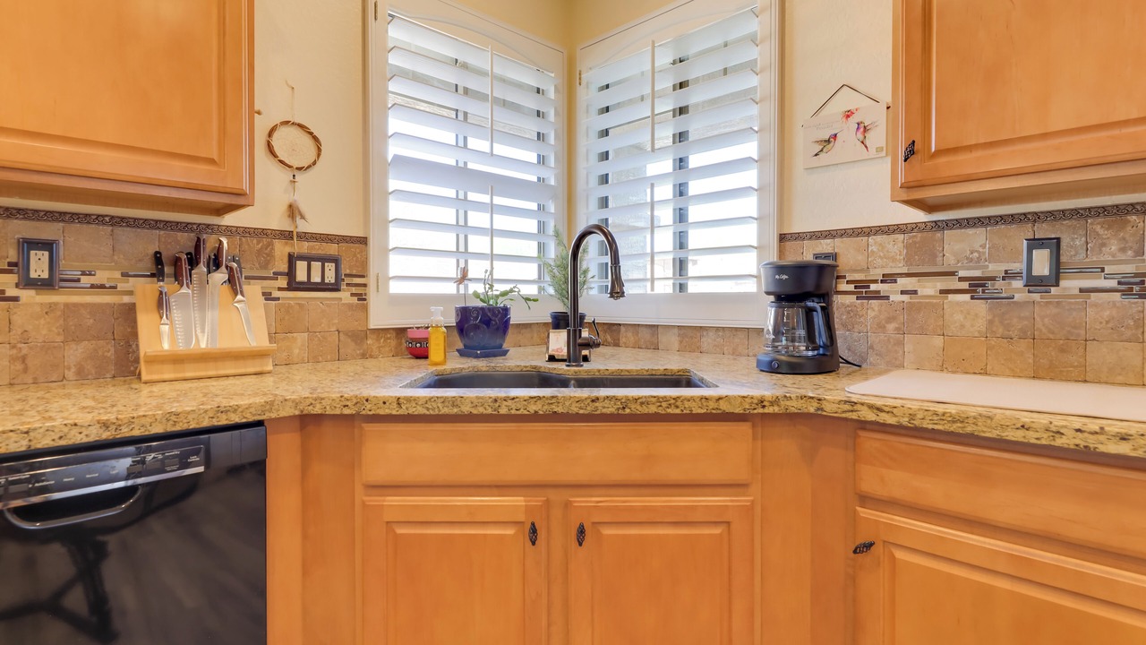 Photo of Kitchen in Anthem