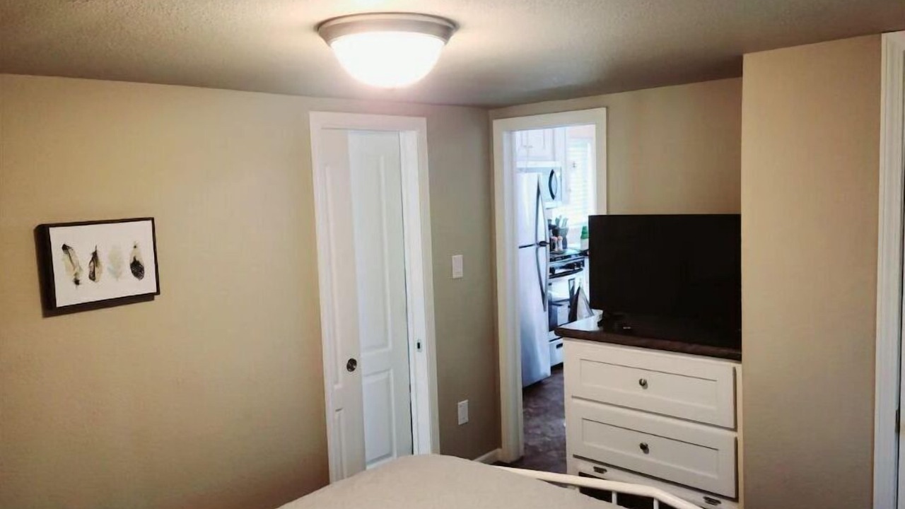 Photo of Bedroom in Ehrenberg