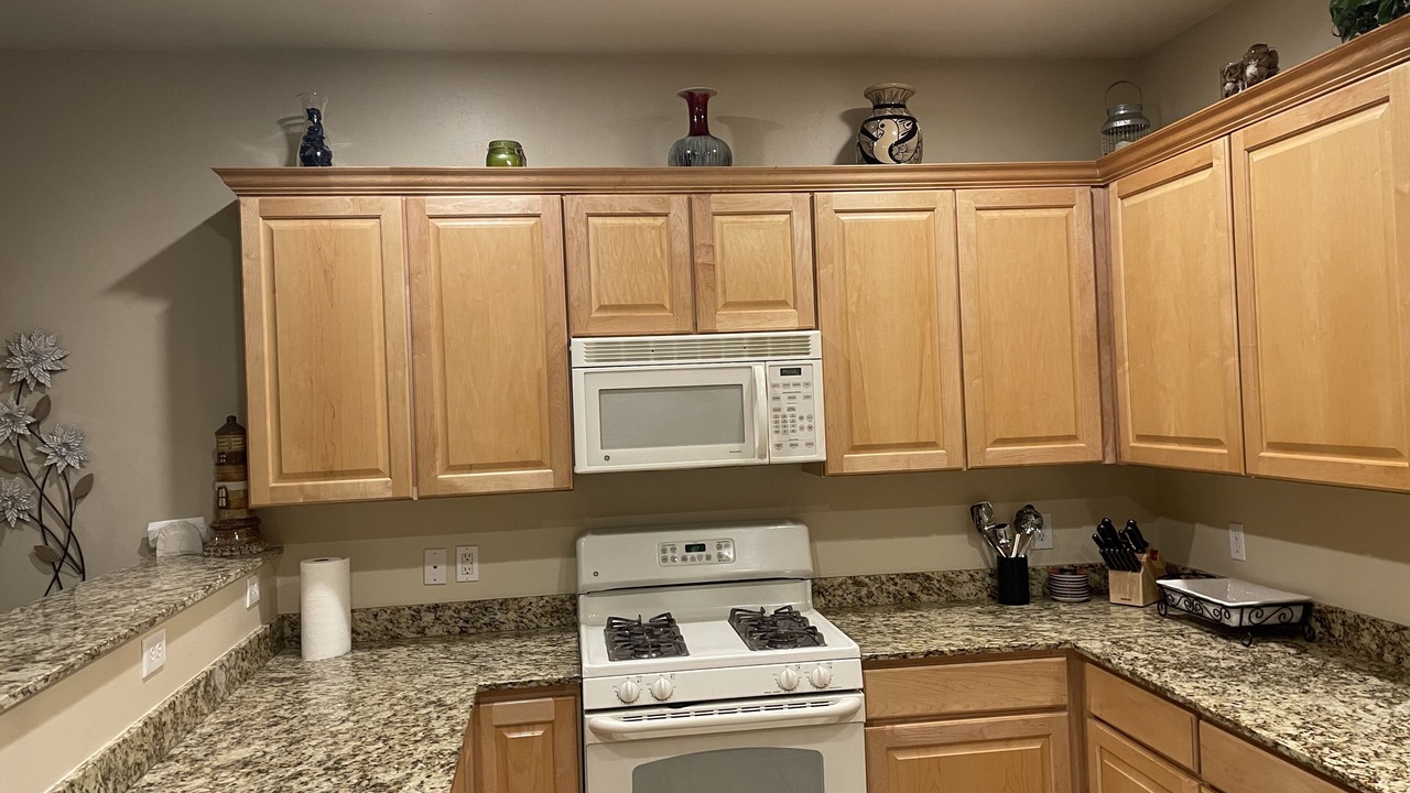 Photo of Kitchen in Palisades Point