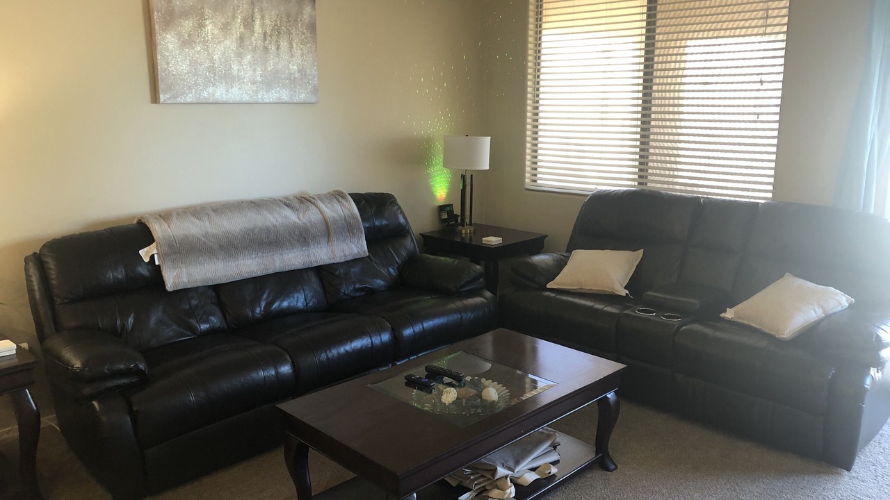 Photo of Livingroom in Palisades Point