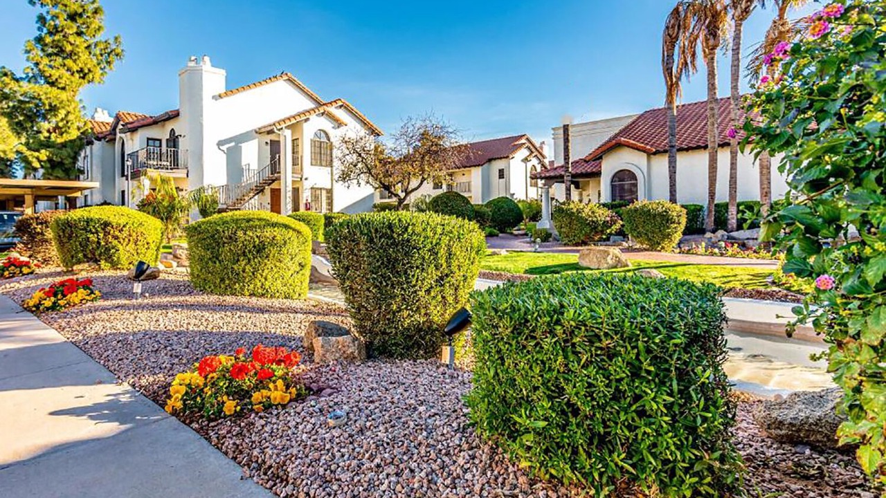 Photo of Outdoor in Central Scottsdale