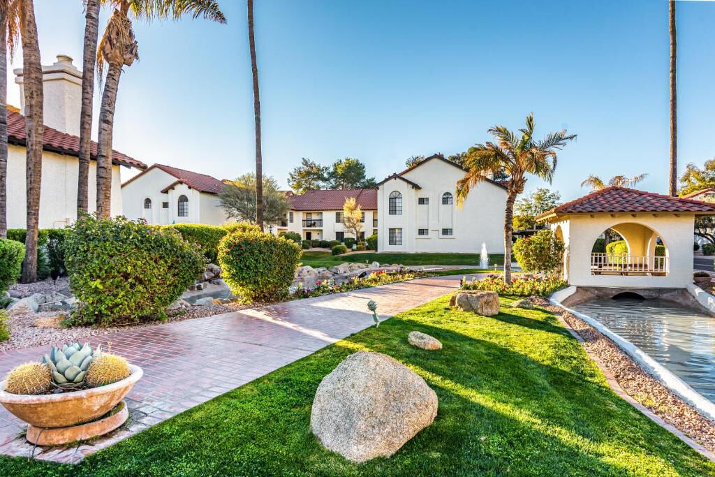 Photo of Outdoor in Central Scottsdale