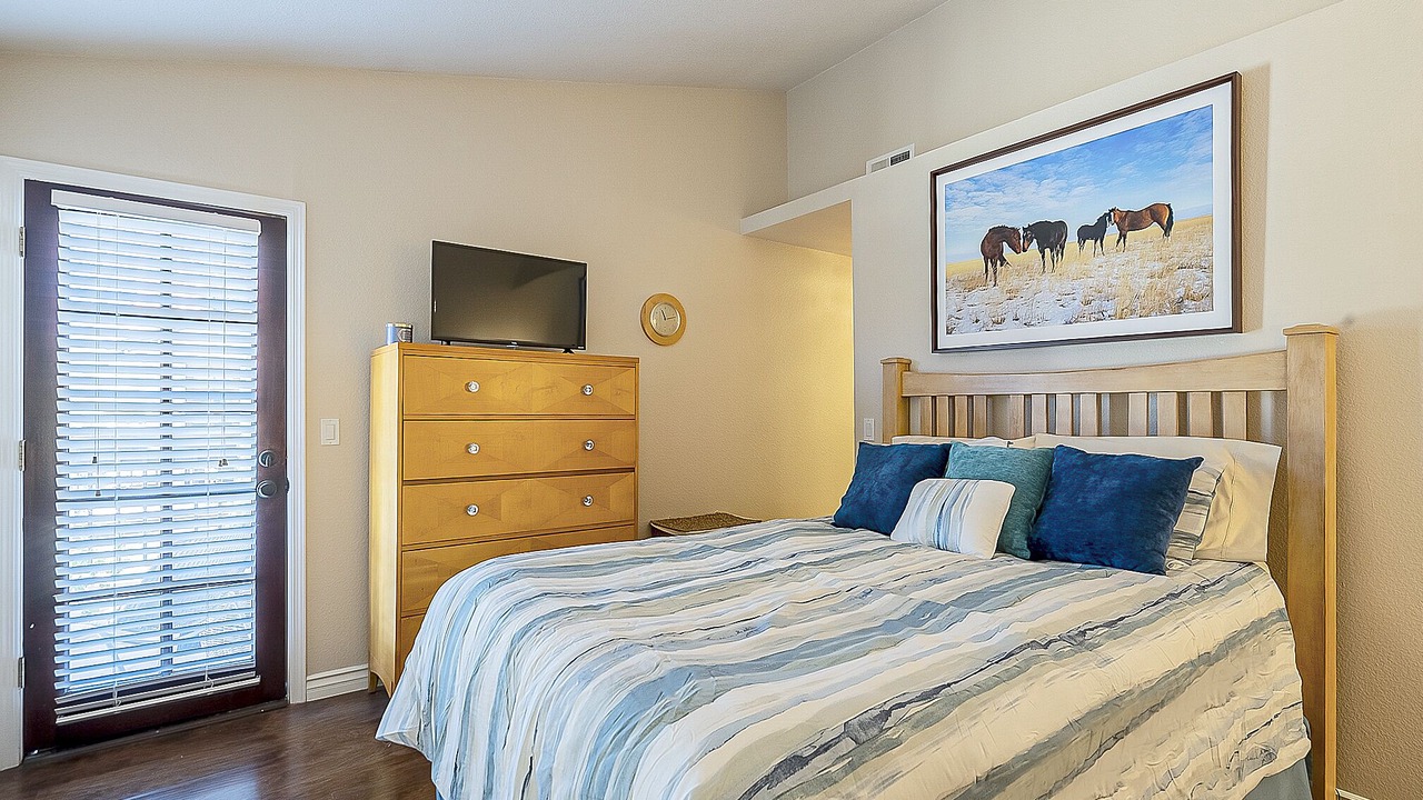 Photo of Bedroom in Central Scottsdale
