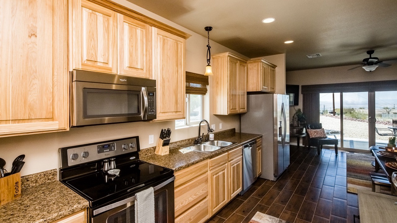 Photo of Kitchen in Lake Havasu City
