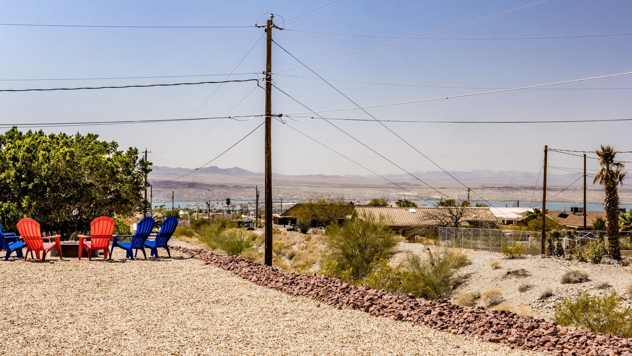 Photo of Outdoor in Lake Havasu City