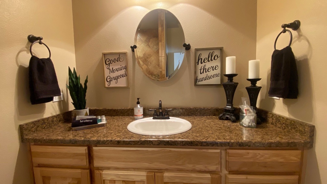 Photo of Bathroom in Lake Havasu City