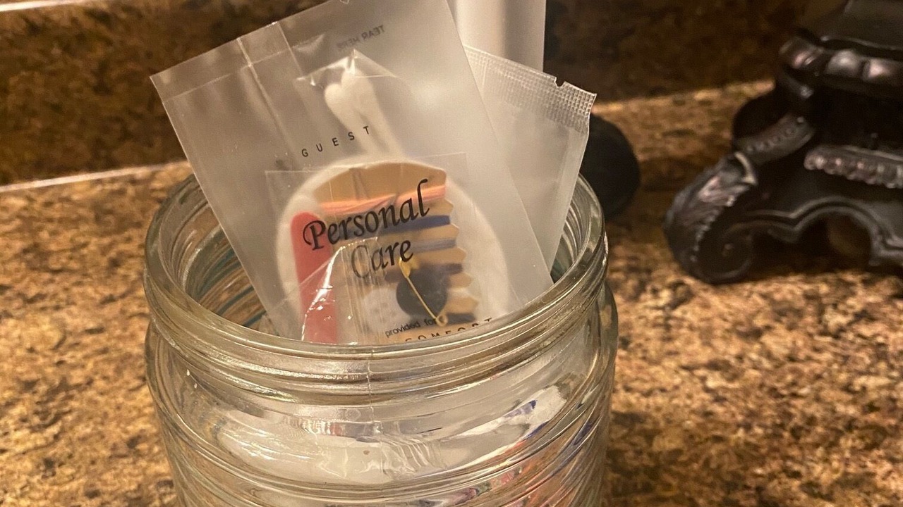Photo of Bathroom in Lake Havasu City